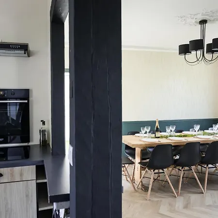 Holiday home Gites De France - La Villa De L'Etoile *