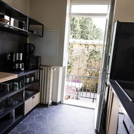 Holiday home Gites De France - La Villa De L'Etoile Forges-les-Eaux