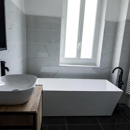 Gites De France - La Villa De L'Etoile Holiday home *