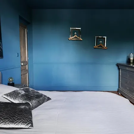 Holiday home Gites De France - La Villa De L'Etoile *